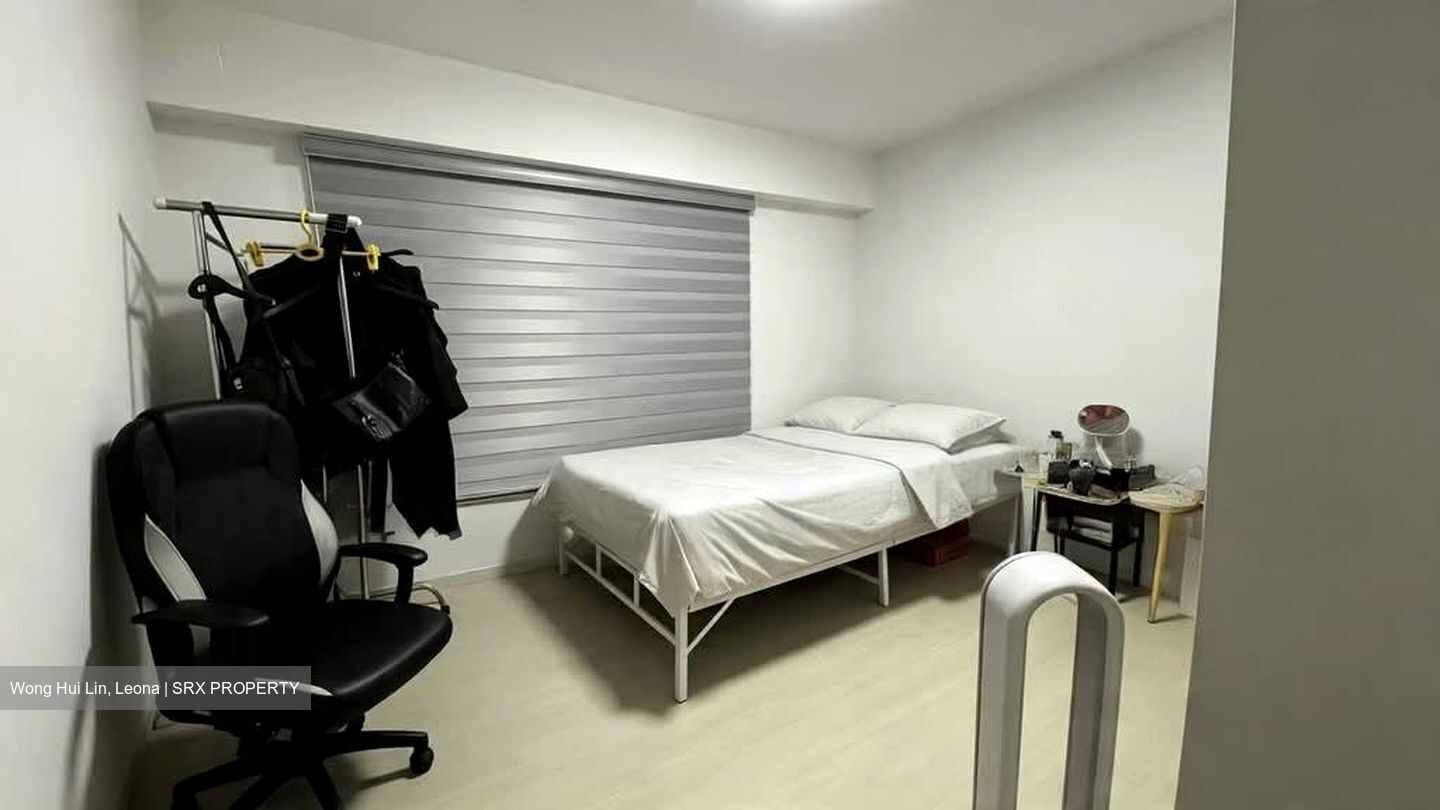 Blk 103A Alkaff Courtview (Toa Payoh), HDB 3 Rooms #592491641